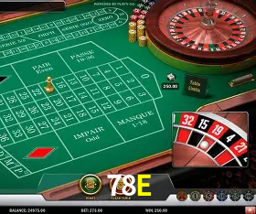 78E Plataforma Oficial