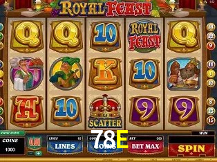 78E cassino online