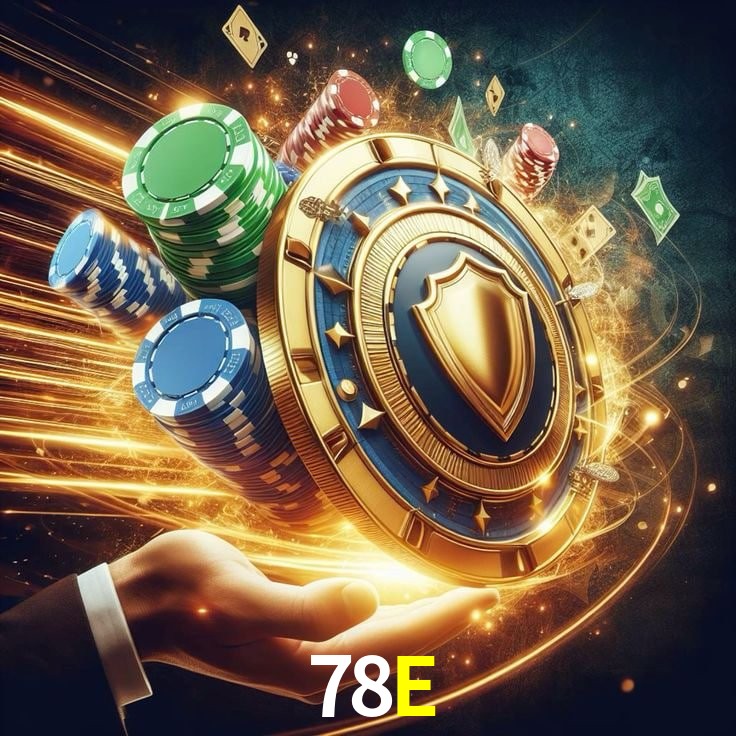 78E Logo Verificado