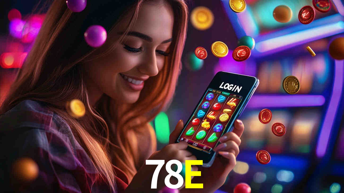 login 78E.com