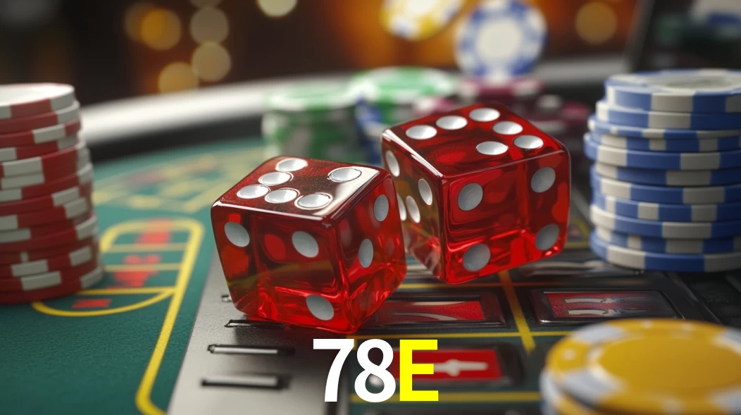 Logo 78E Loteria Online
