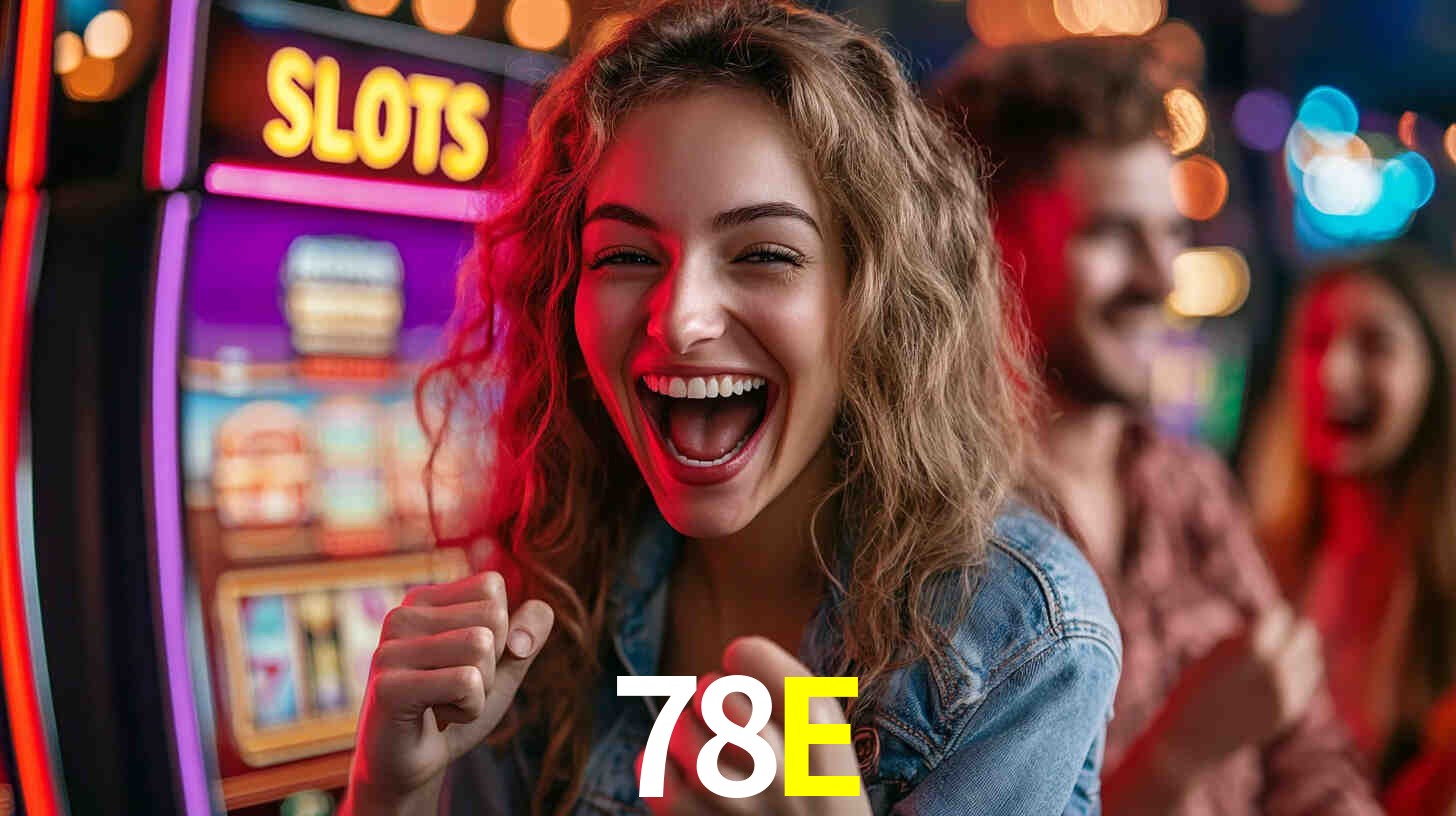 Promoções 78E