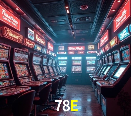 78E Plataforma - 78E visual 1