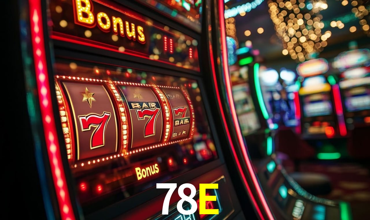 78E Slots