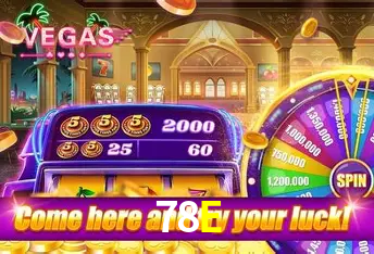 78E bet — mercados de futebol e esportes no app