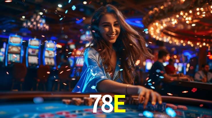 78E 公平游戏