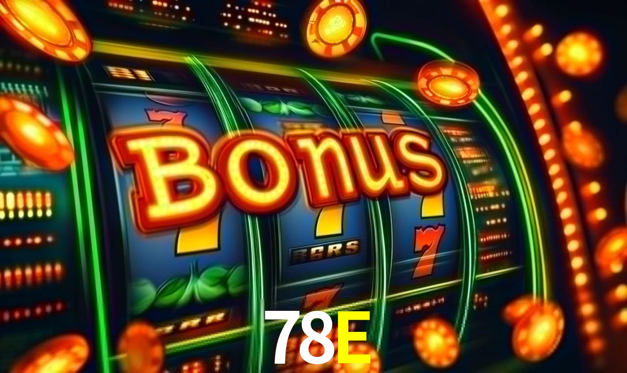 78E Loteria Online Brasil - Plataforma Certificada