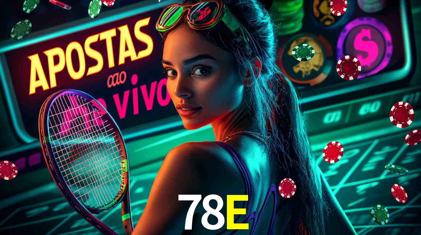 78E login — configurações de segurança e proteção de conta