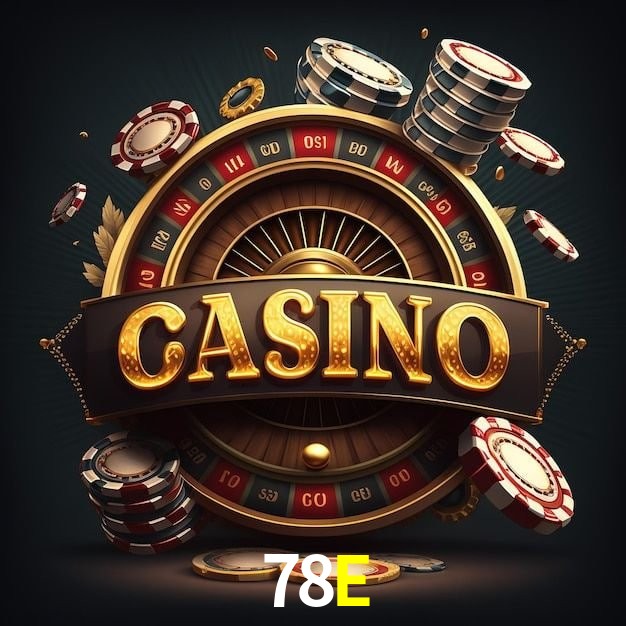 78E Logo Oficial