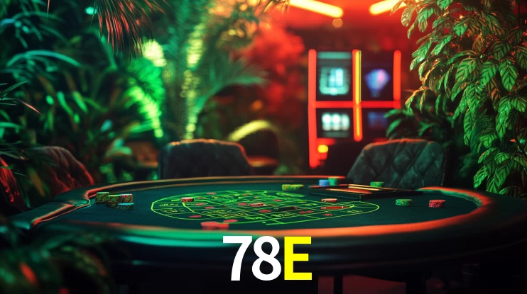 78E Bonus Rain – Ganhe mais em jogos de caça-níqueis