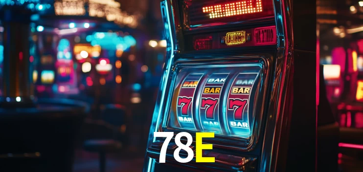 78E Cassino Online Certificado