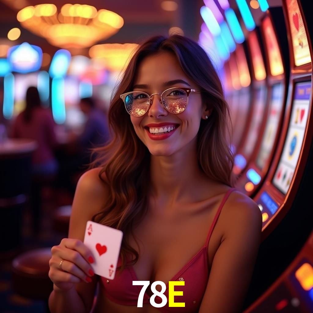 App mobile 78E
