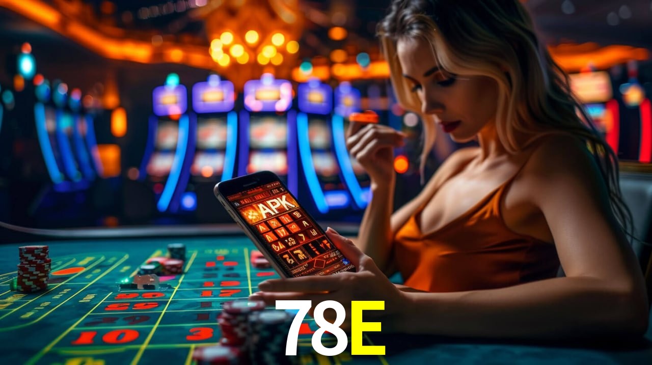 78E bet