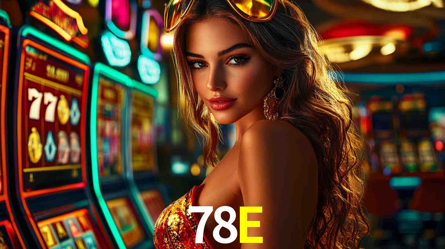 Logo 78E Telegram Canal Oficial