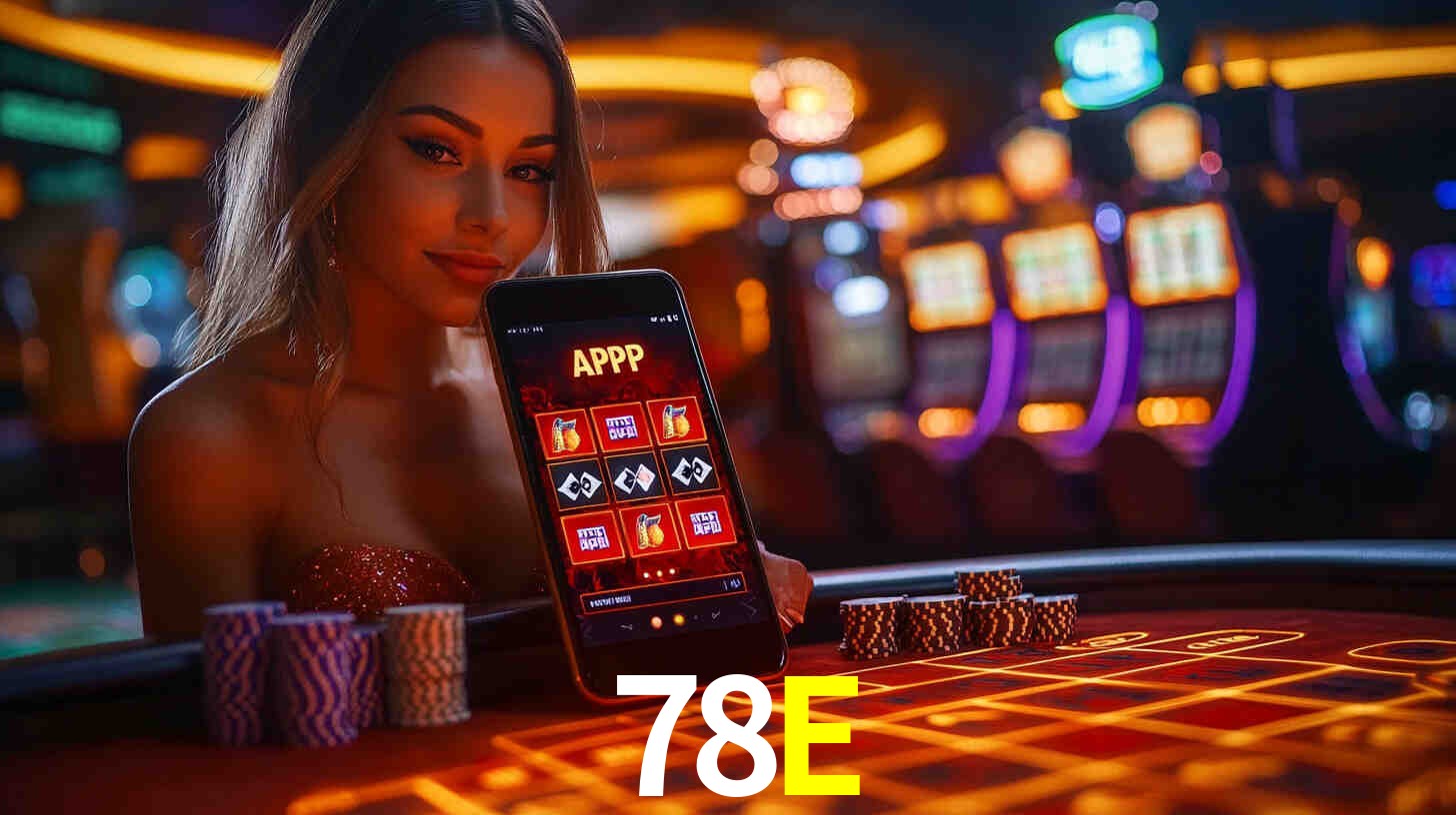 Slots RTP 78E