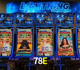 Cashback VIP 78E