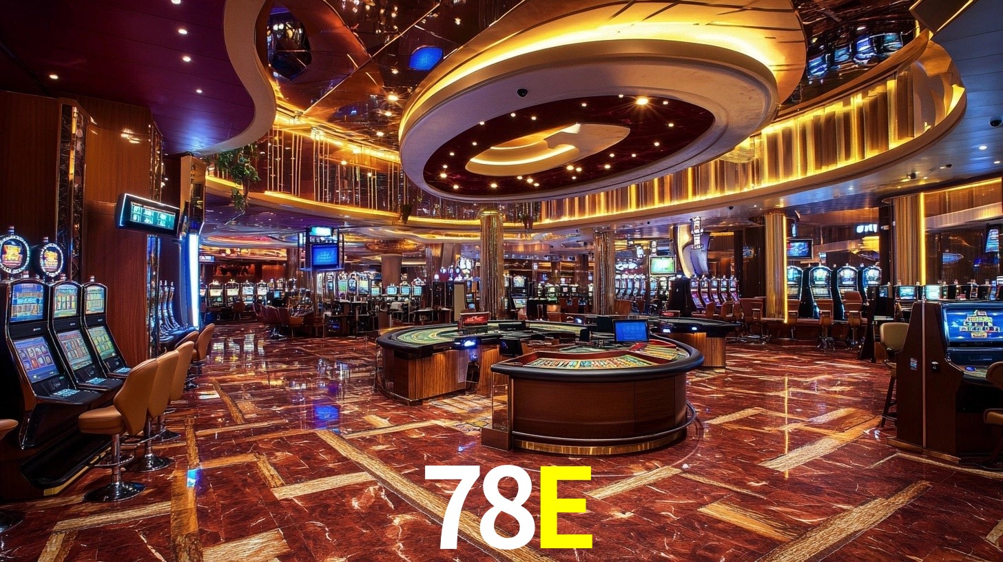 78E Logo 2