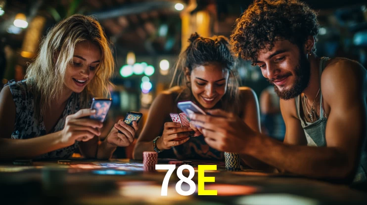 Requisitos técnicos do APK 78E para Android