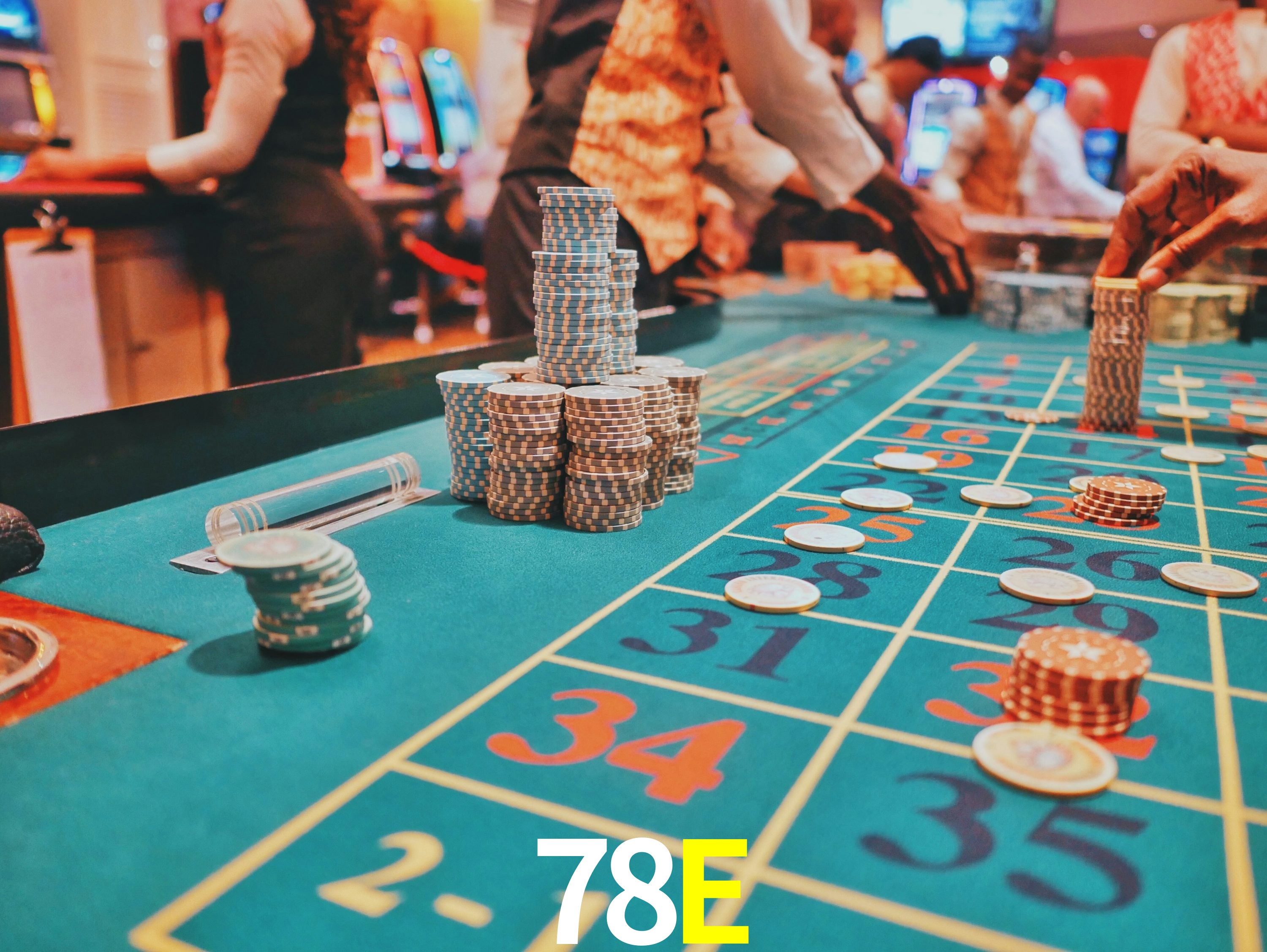 RTP teórico em slots