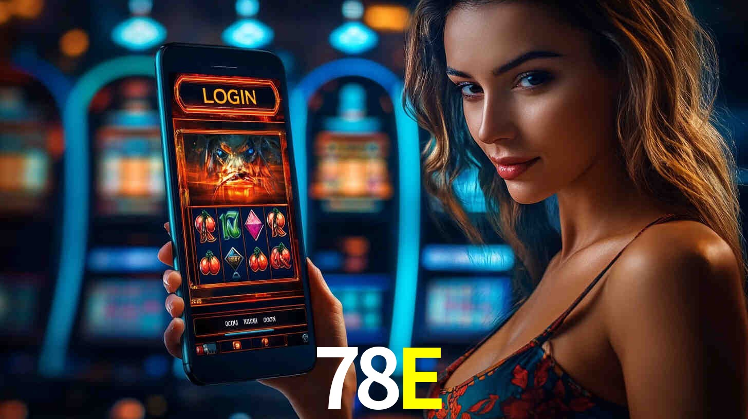 78E Login – Advanced technology and trusted protection for players in Brazil Início de sessão 78E – Tecnologia avançada e proteção confiável para jogadores no Brasil
