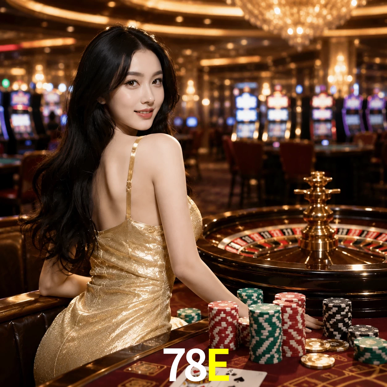 Download app 78E Android iOS
