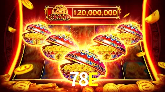 App 78E slots mobile