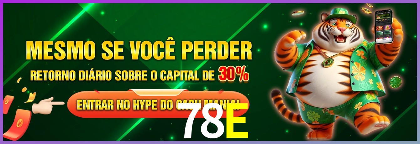 Ganhador 78E